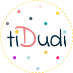 Logo tiDudi