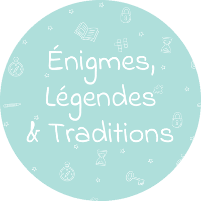 Contes, Légendes et Traditions