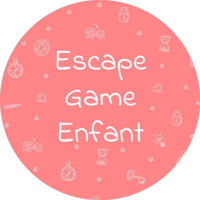Escape game enfant