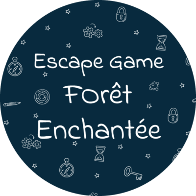 Escape Game dans La Forêt Enchantée