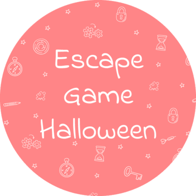 Escape game d'Halloween